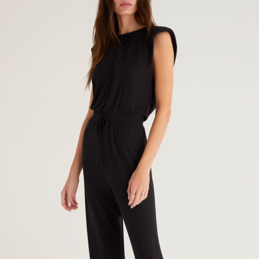 Luciana Jumpsuit